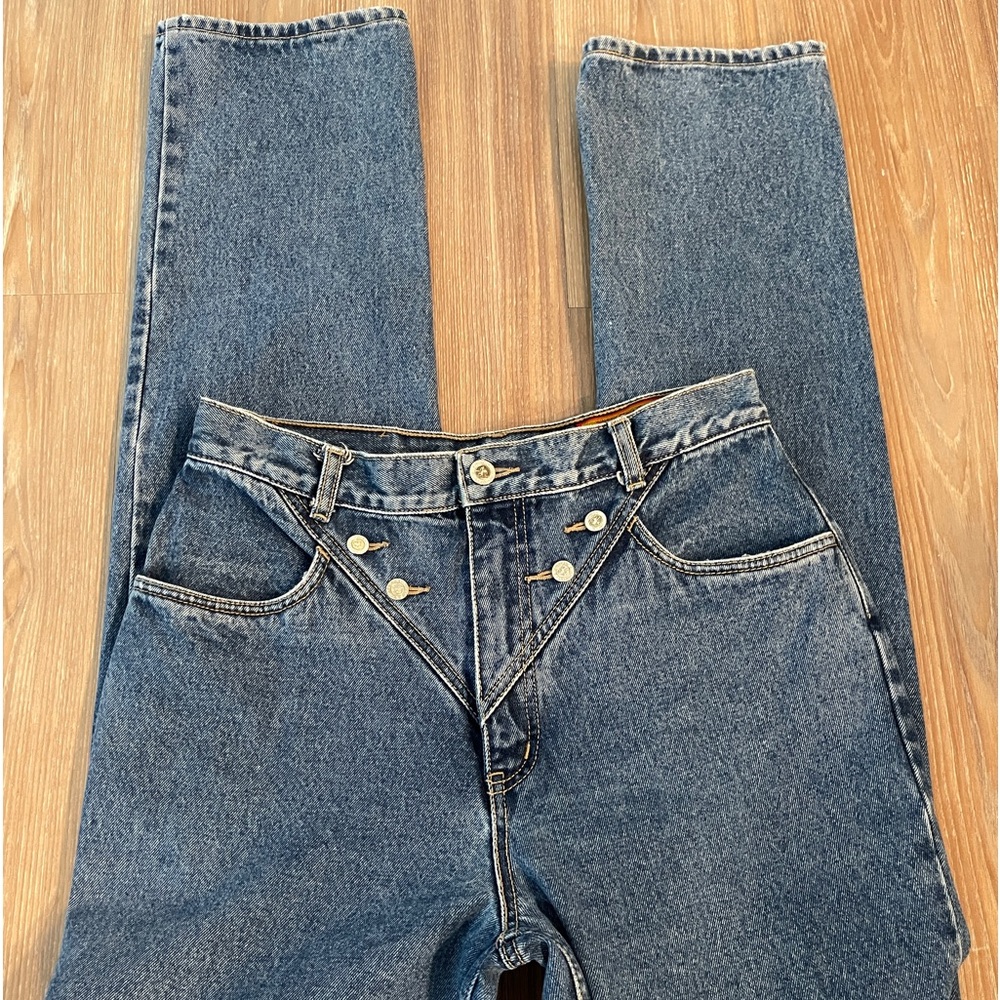 Lawman Jeans - EUC Size 13